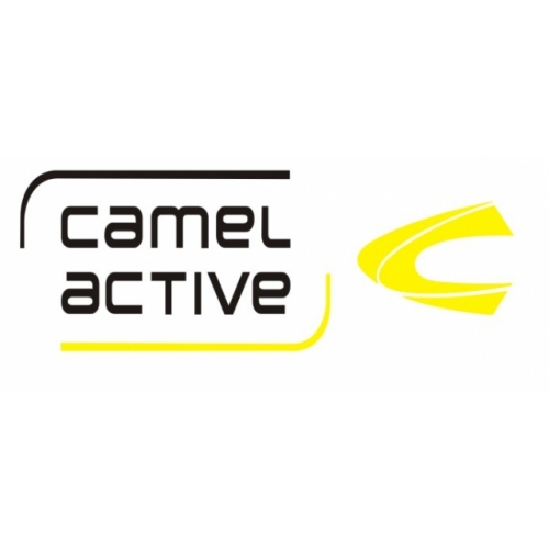 CAMEL ACTIVE 181 702 60  skórzany portfel męski